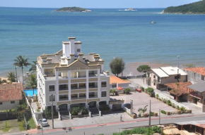 Golfinhos Apart-hotel - Apto térreo frente ao mar!!!
